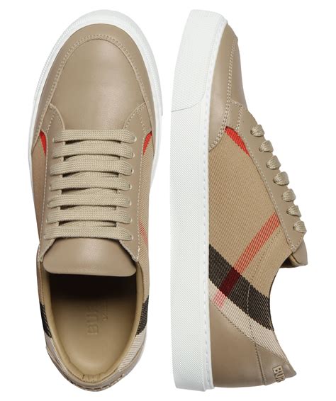 burberry schuhe damen engelhorn|Burberry Damen Sneaker kaufen .